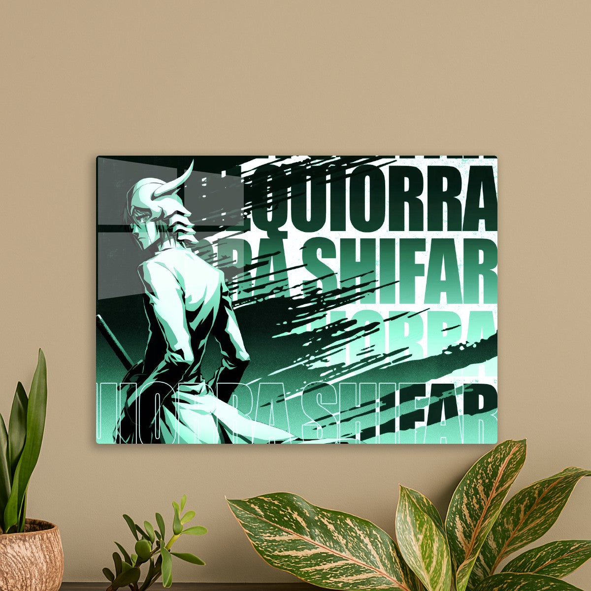 Ulquiorra Shifar Bleach