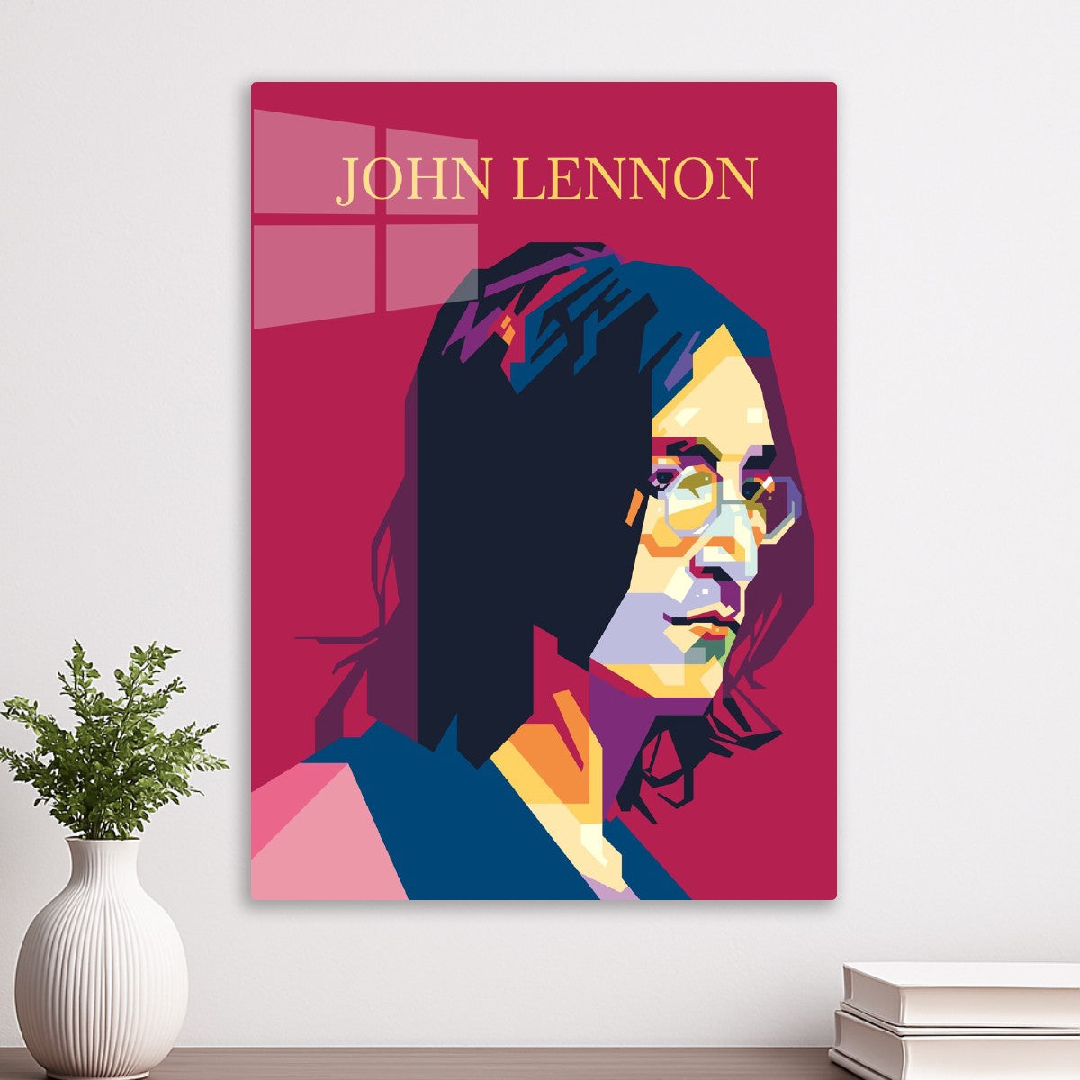 John Lennon
