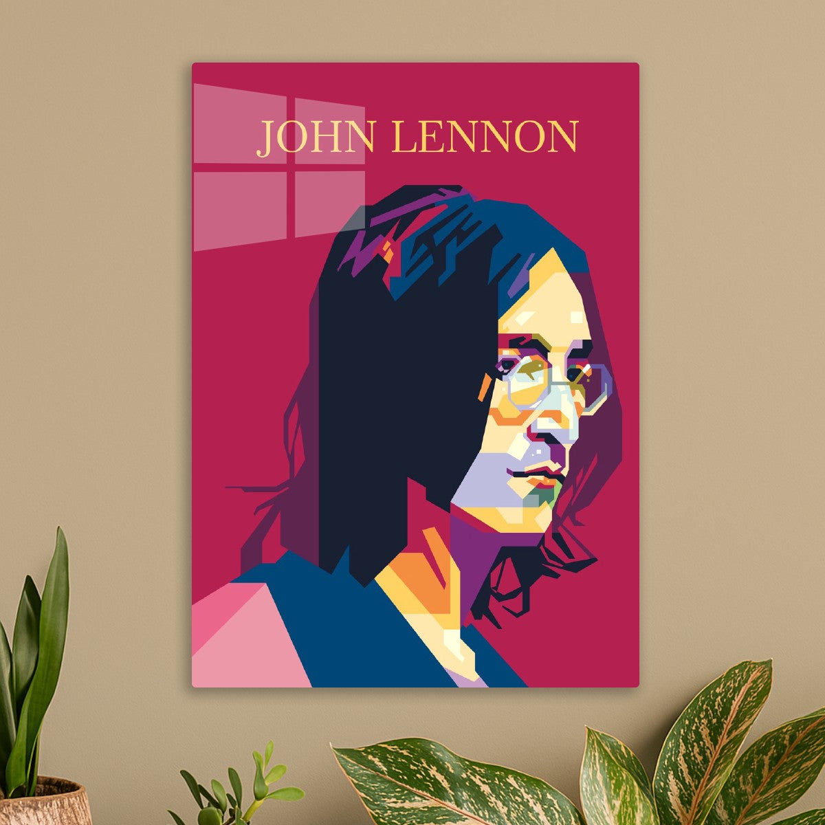 John Lennon