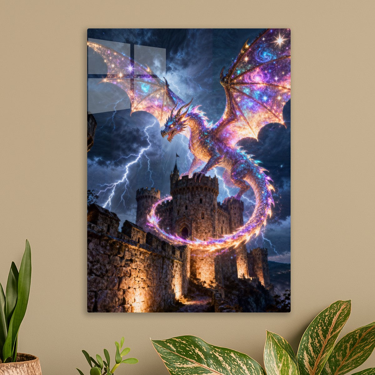 Starlight Dragon 