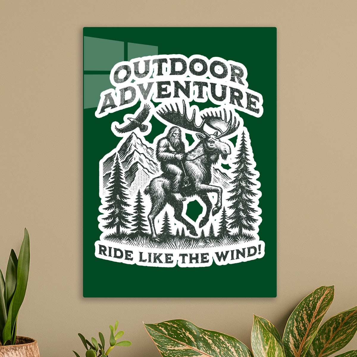Outdoor Adventure