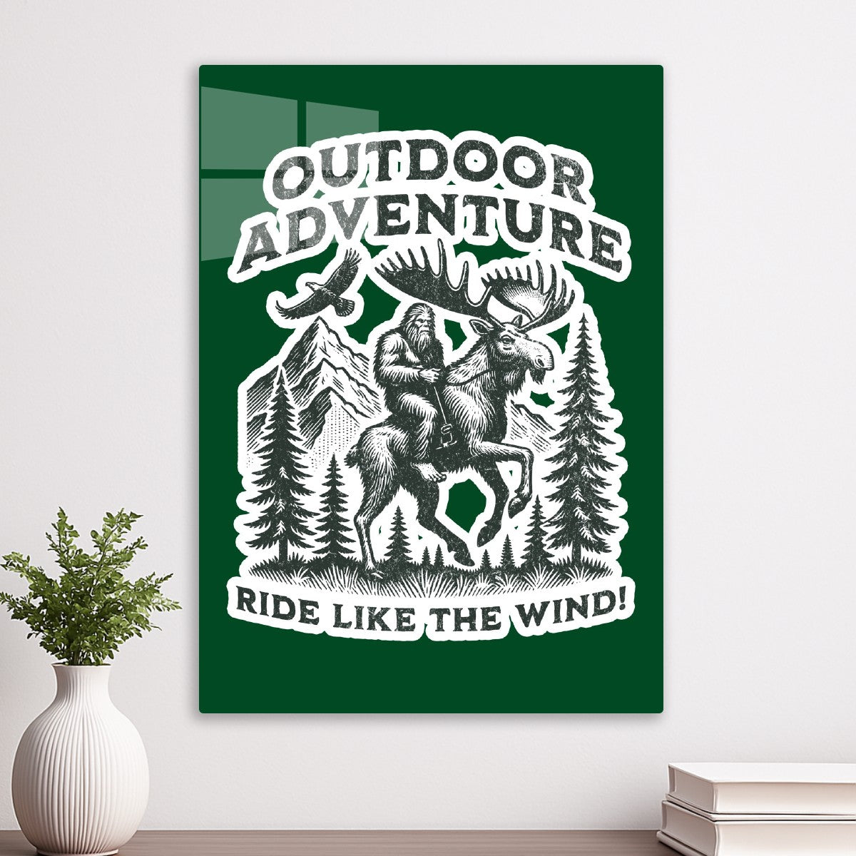 Outdoor Adventure