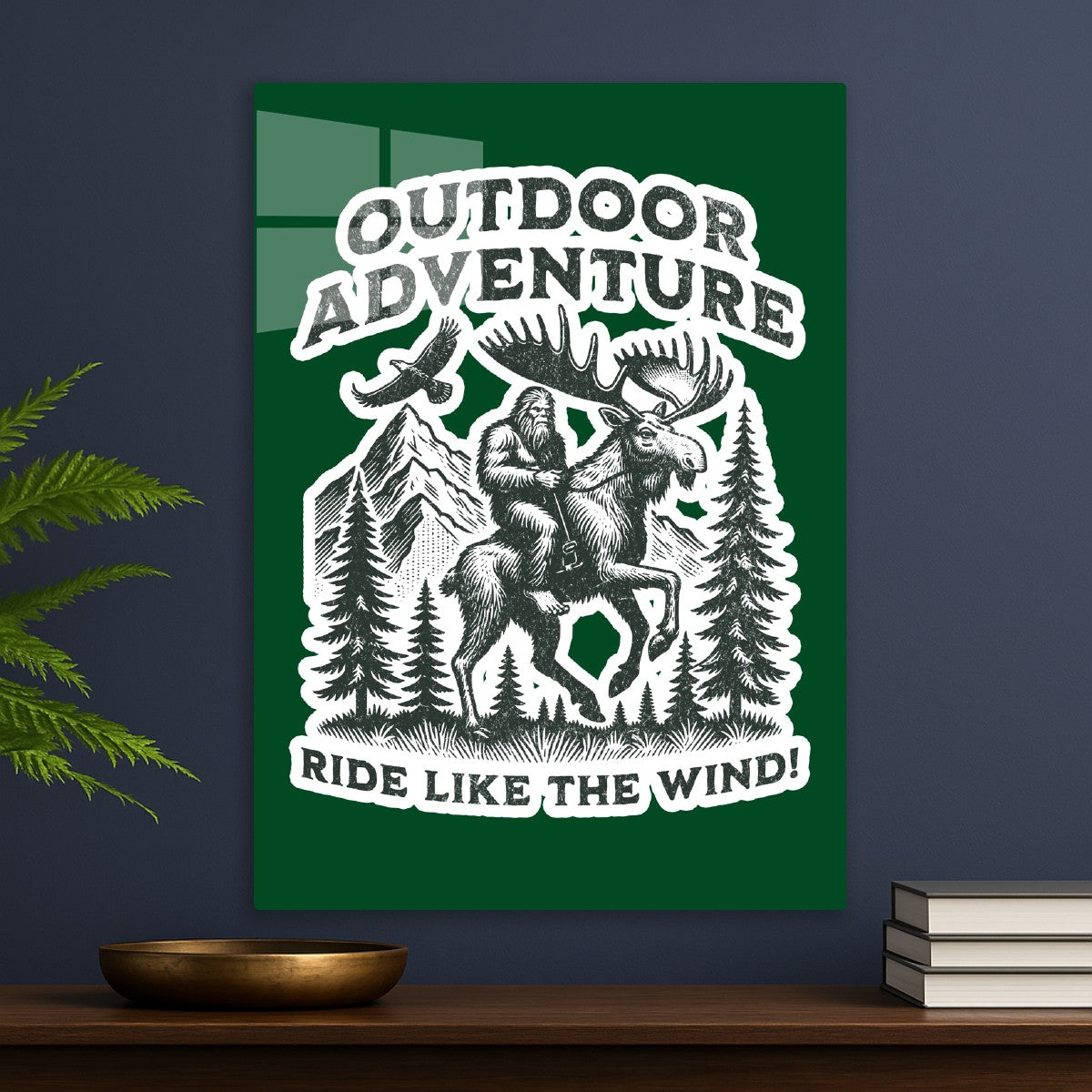 Outdoor Adventure