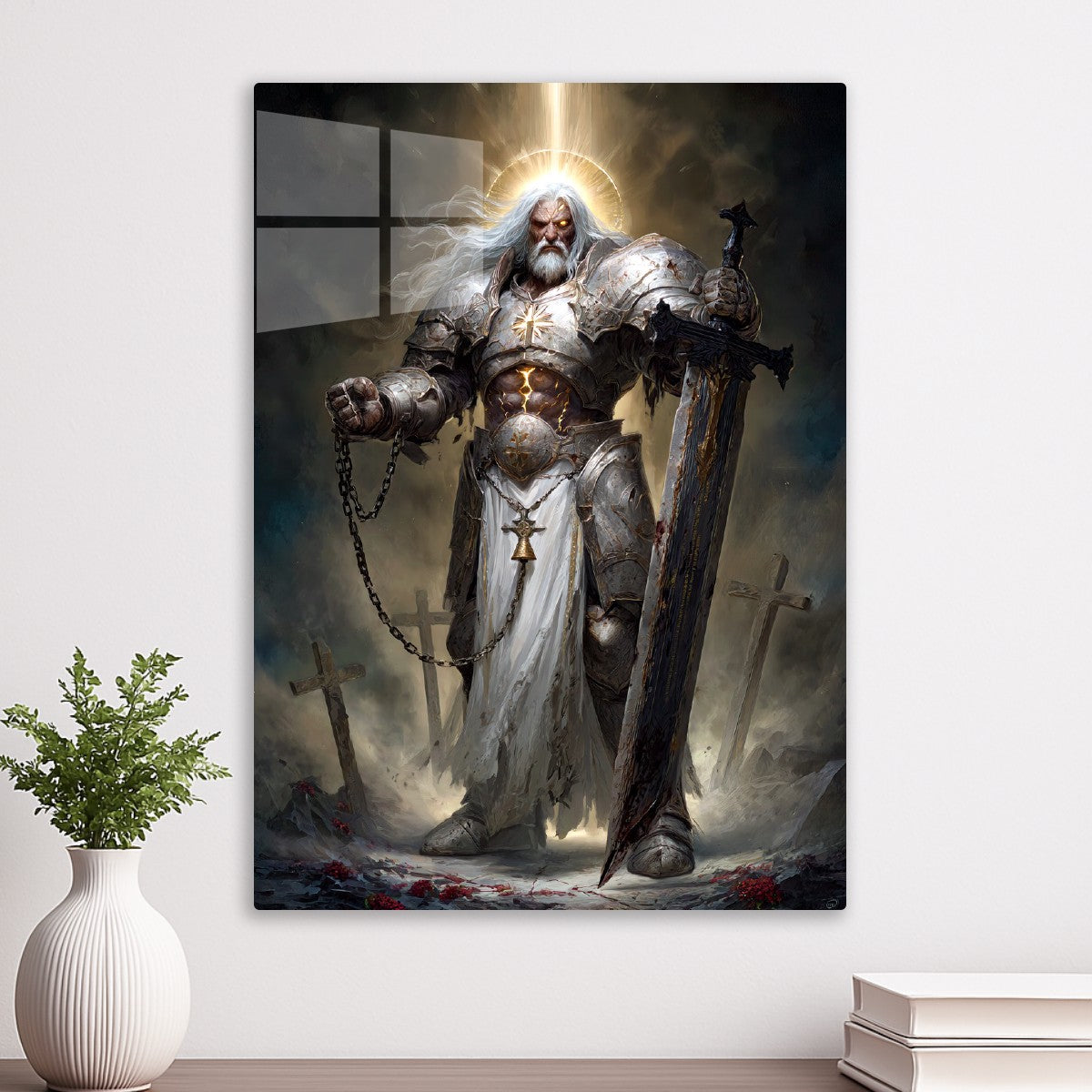 Elder Paladin
