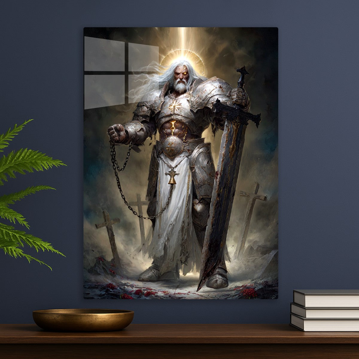 Elder Paladin