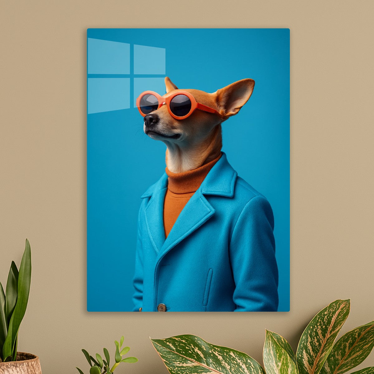  The Bark of Fashion