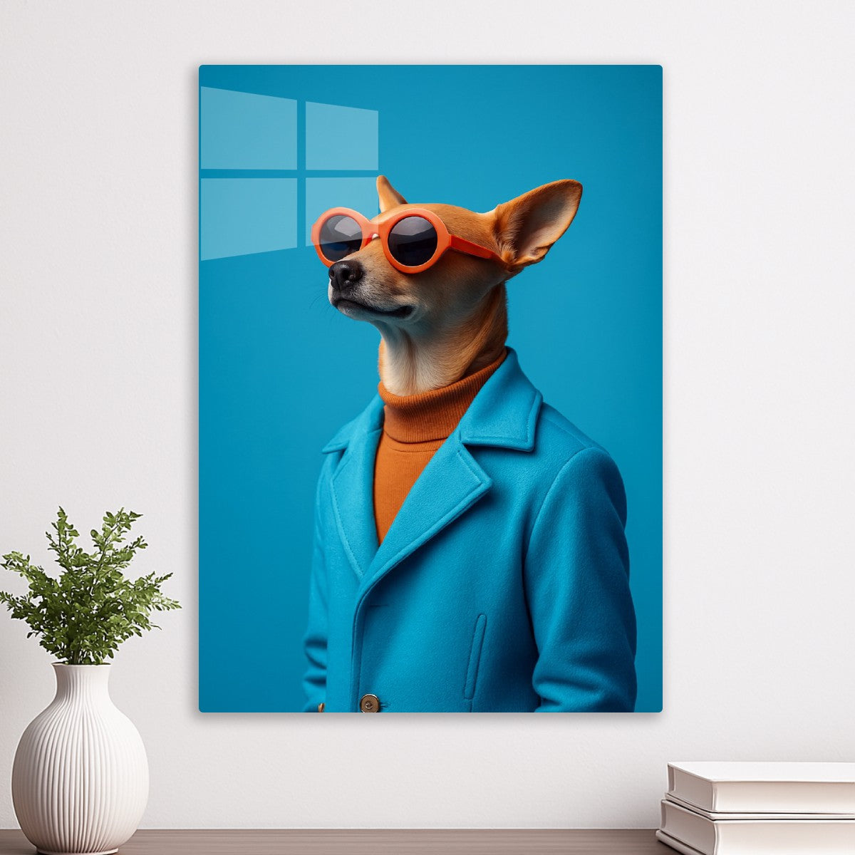  The Bark of Fashion