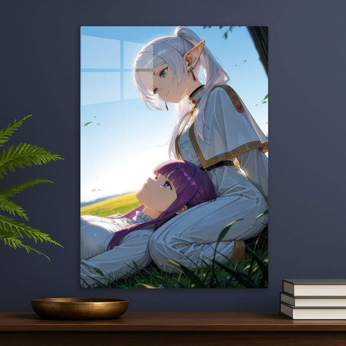 Frieren: Beyond Journey's End