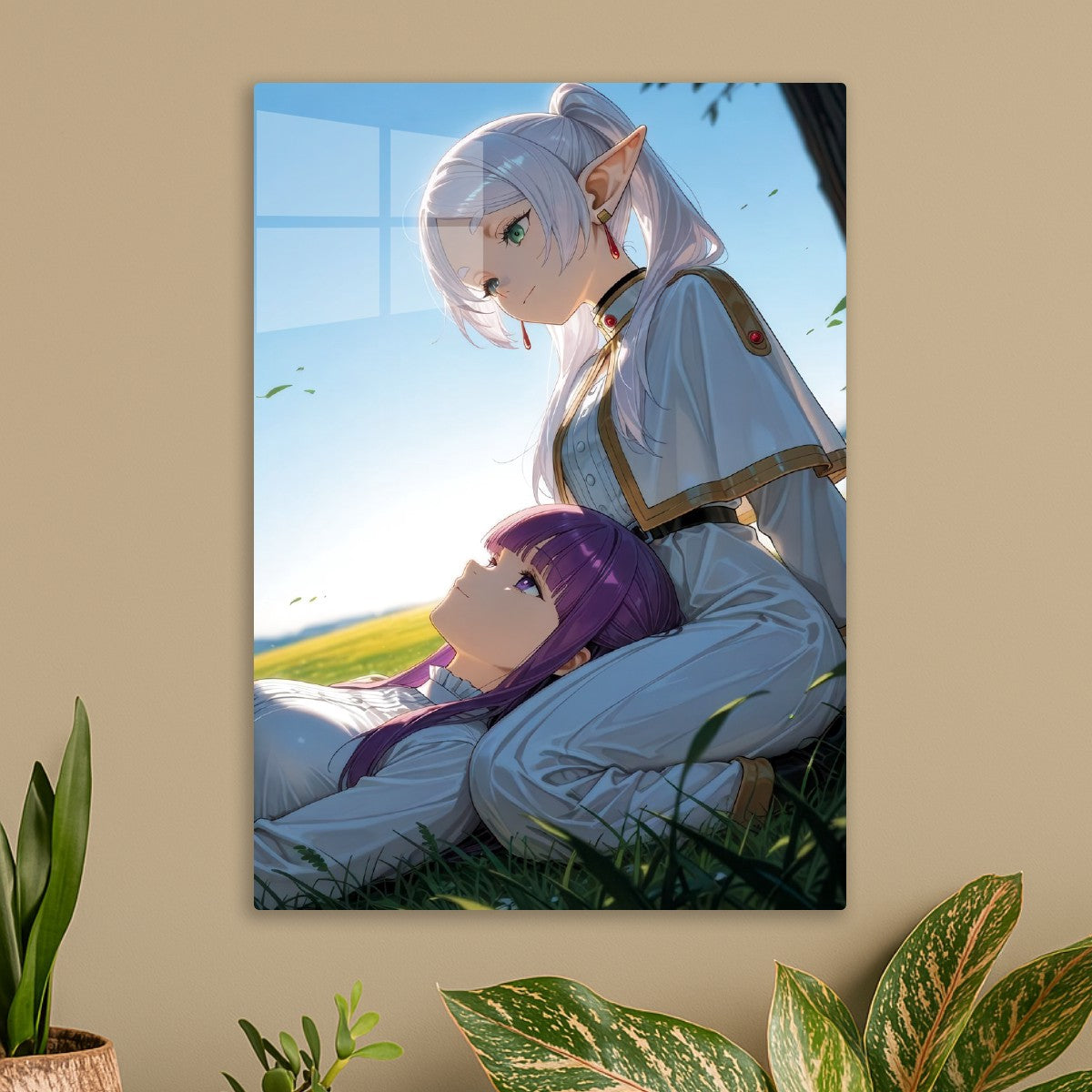 Frieren: Beyond Journey's End