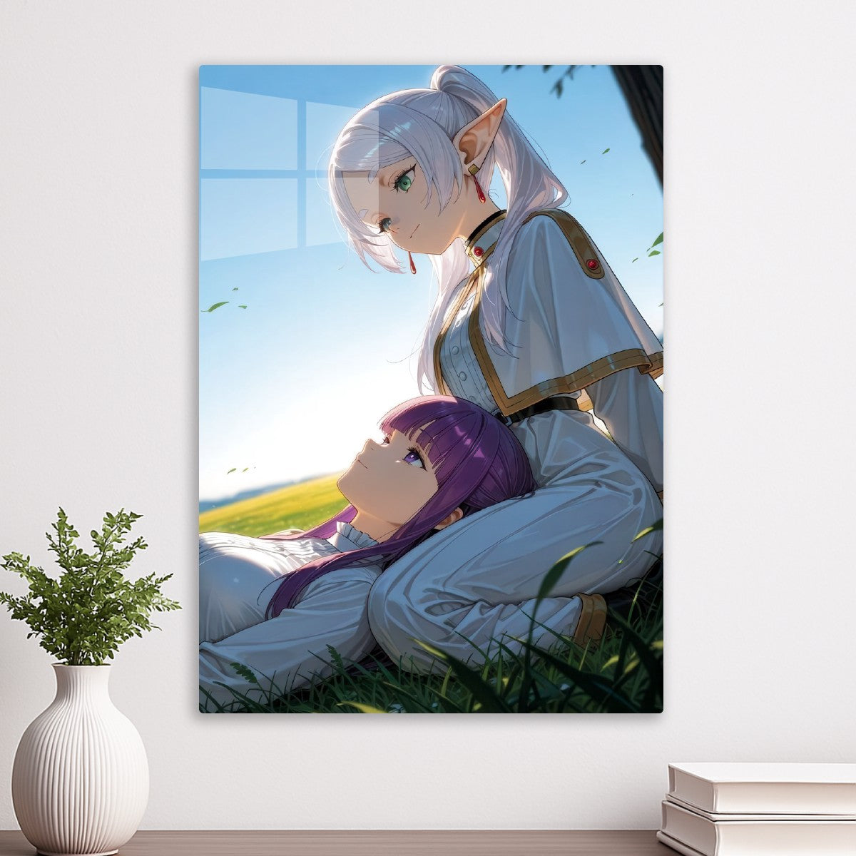 Frieren: Beyond Journey's End