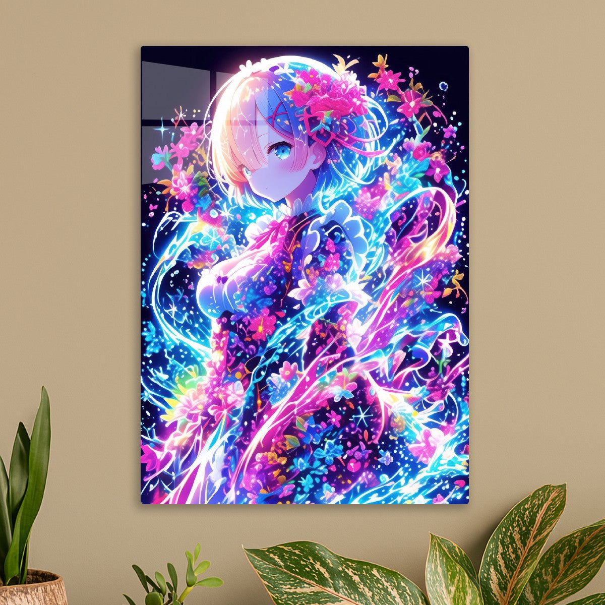 rem rezero