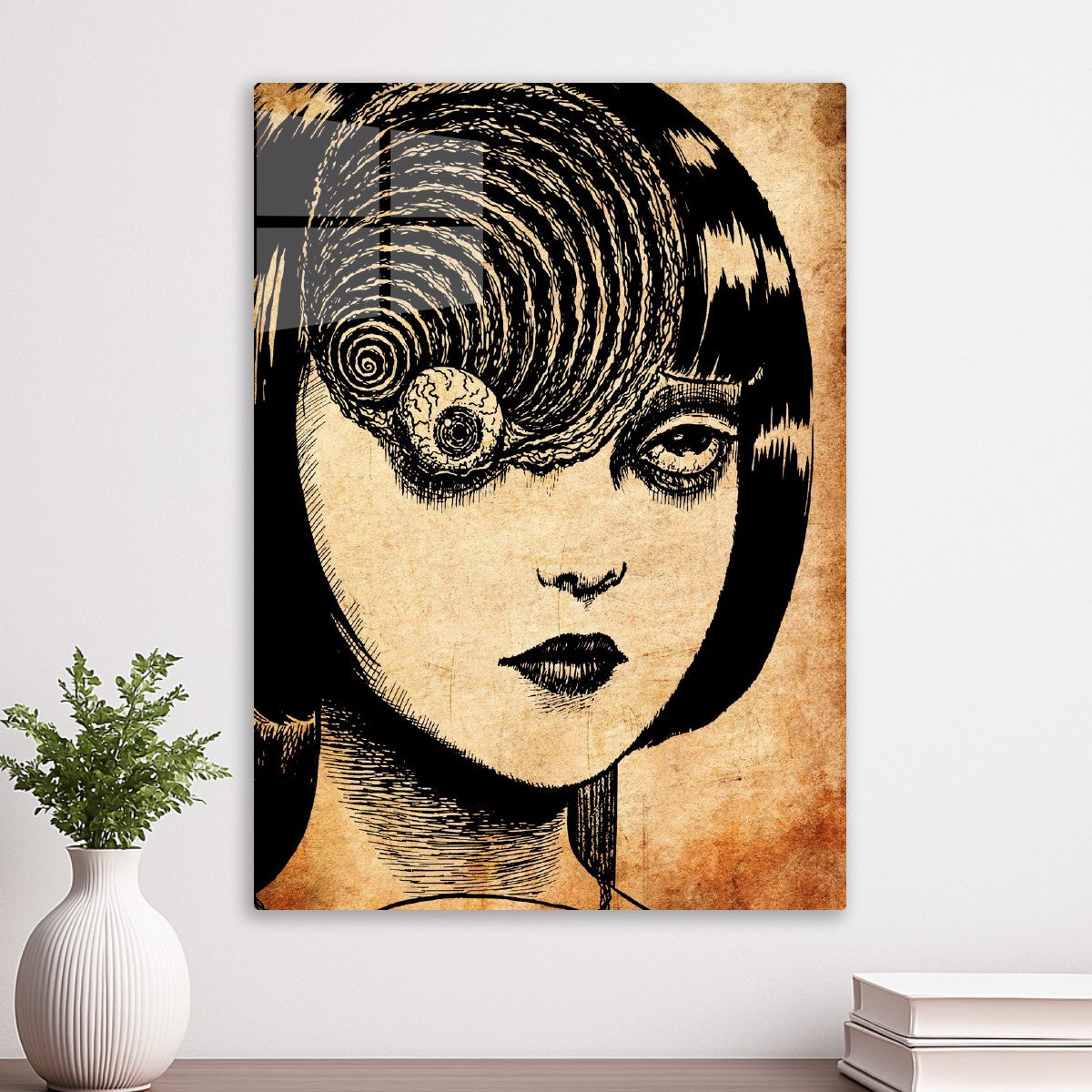 Uzumaki 