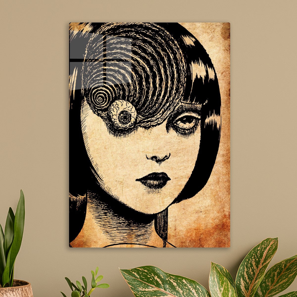 Uzumaki 