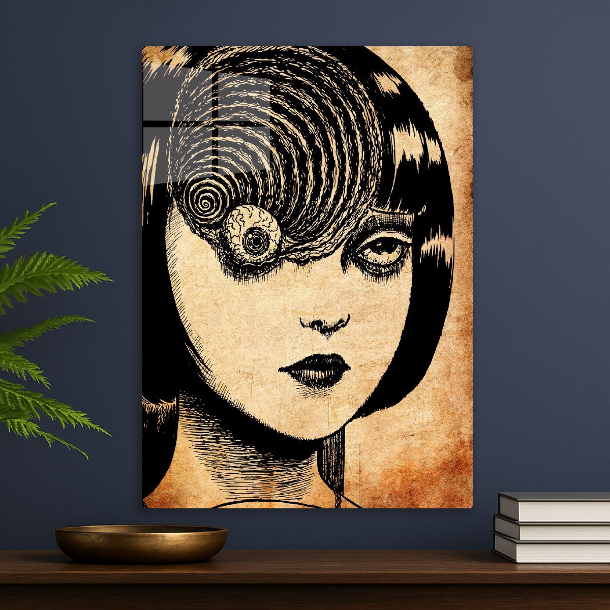 Uzumaki 