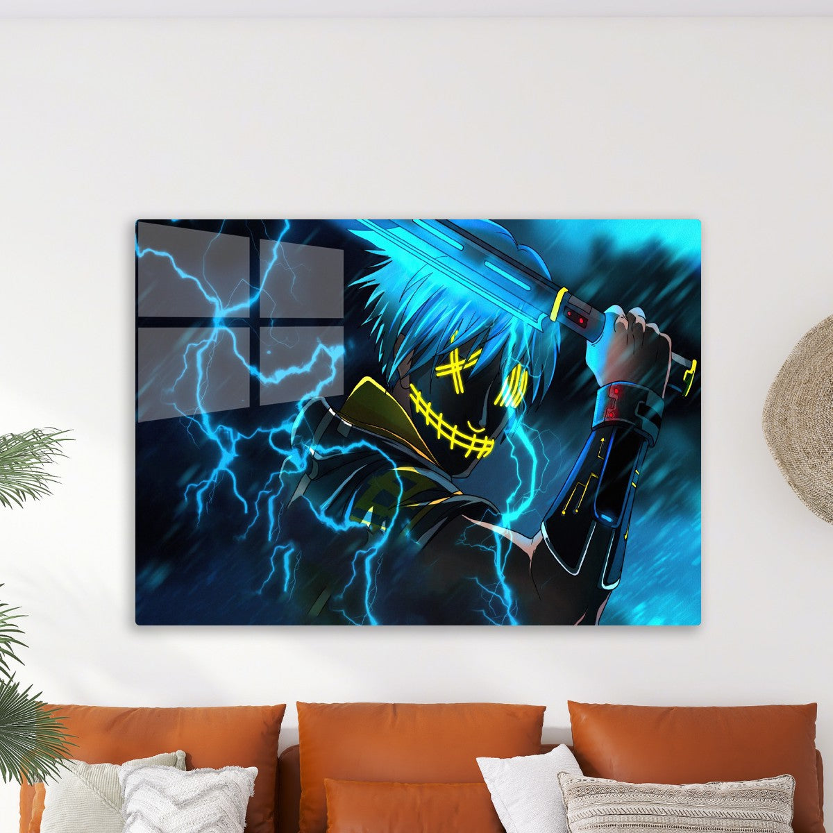 Neon Ninja