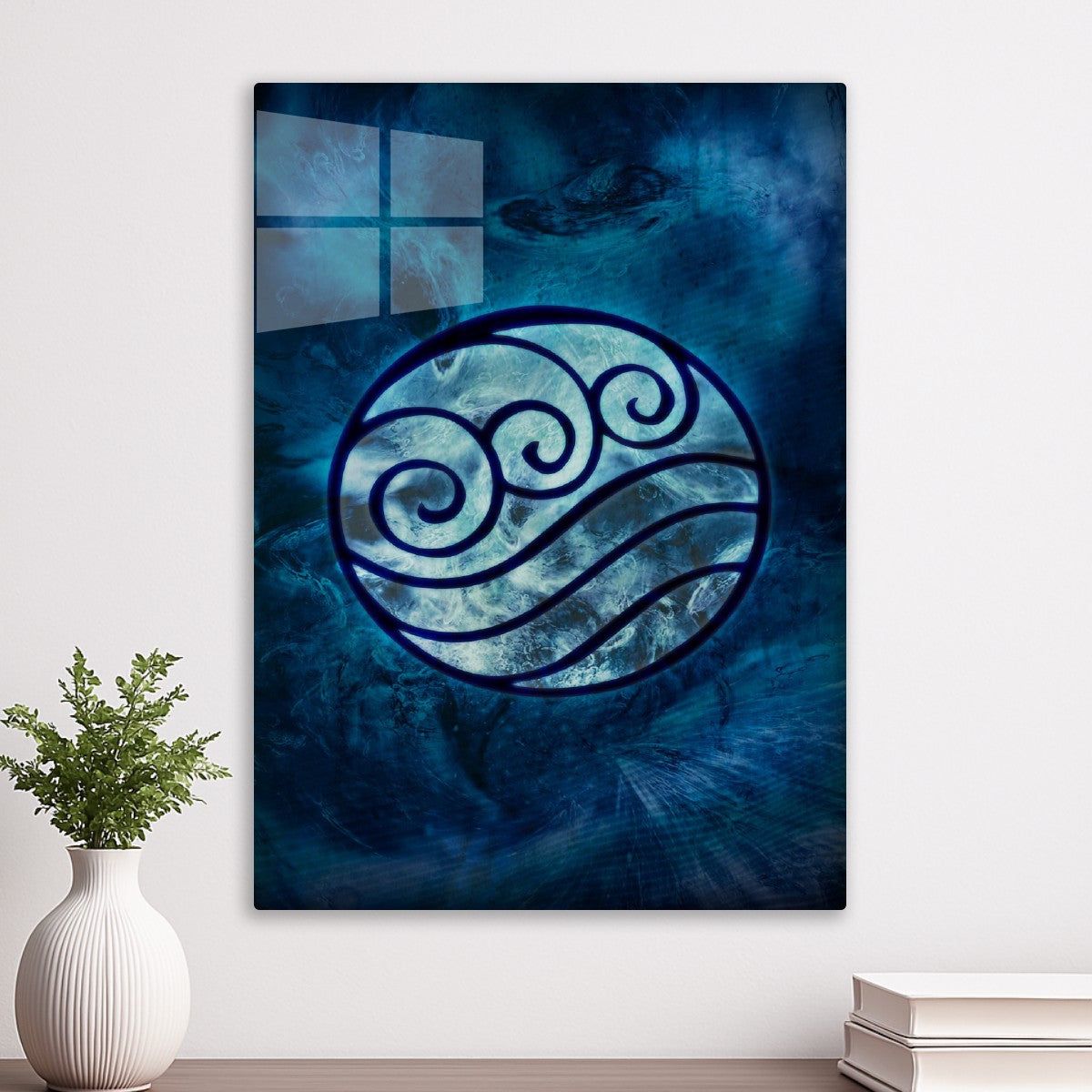 Water element 