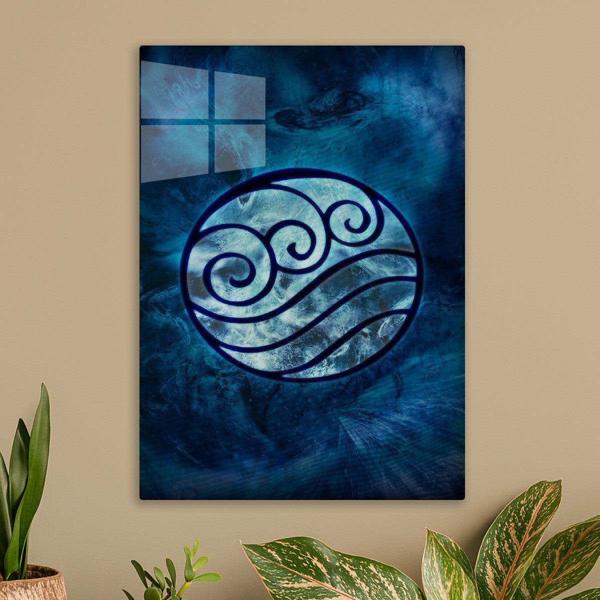 Water element 
