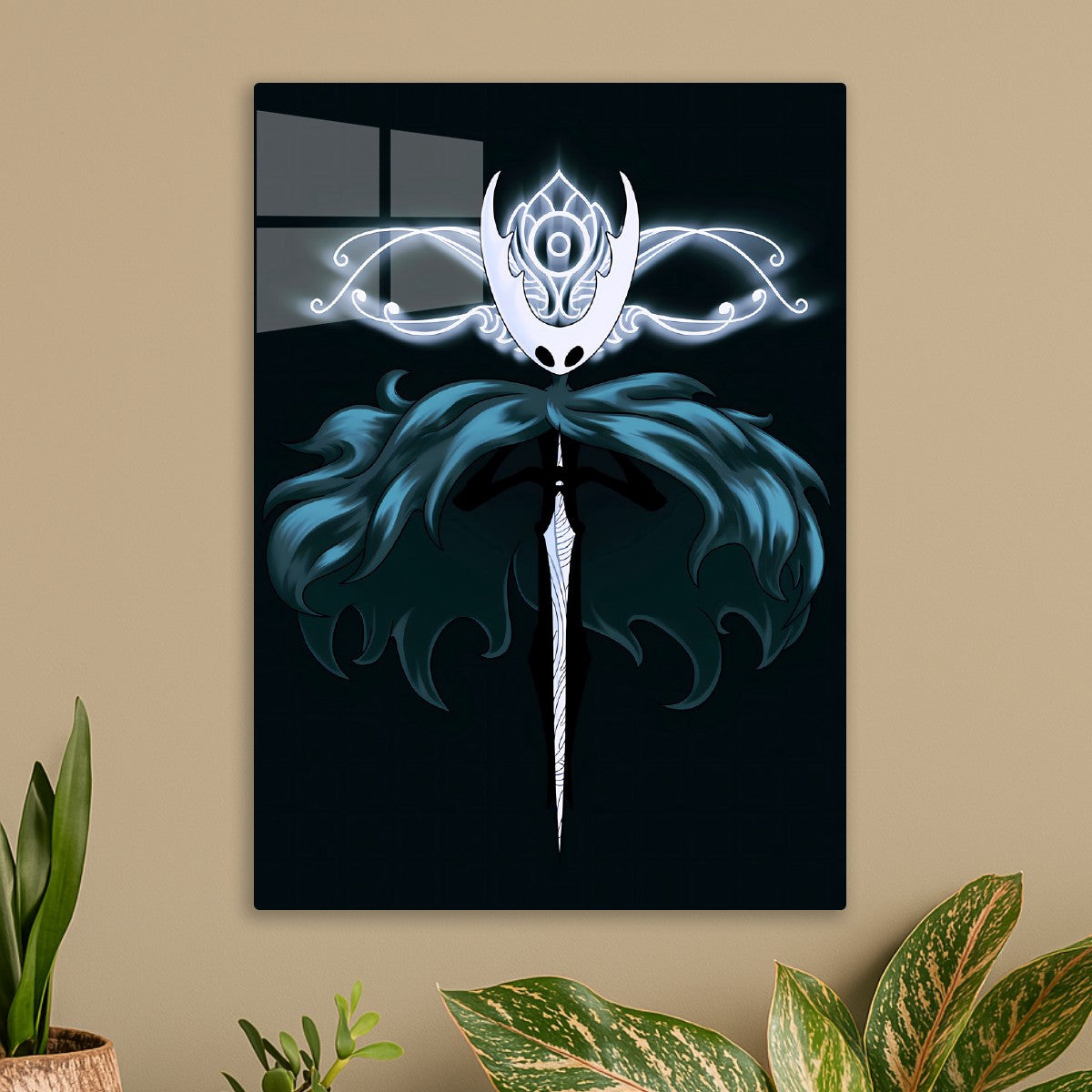 Hollow Knight Silksong