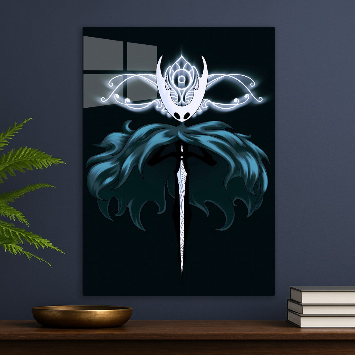 Hollow Knight Silksong