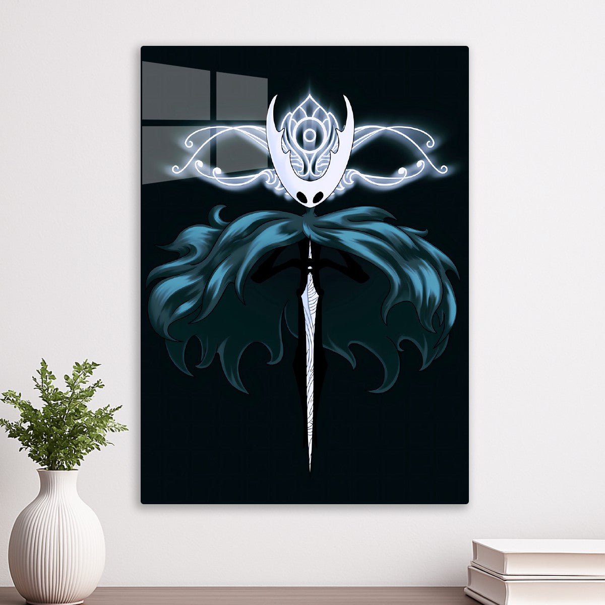 Hollow Knight Silksong