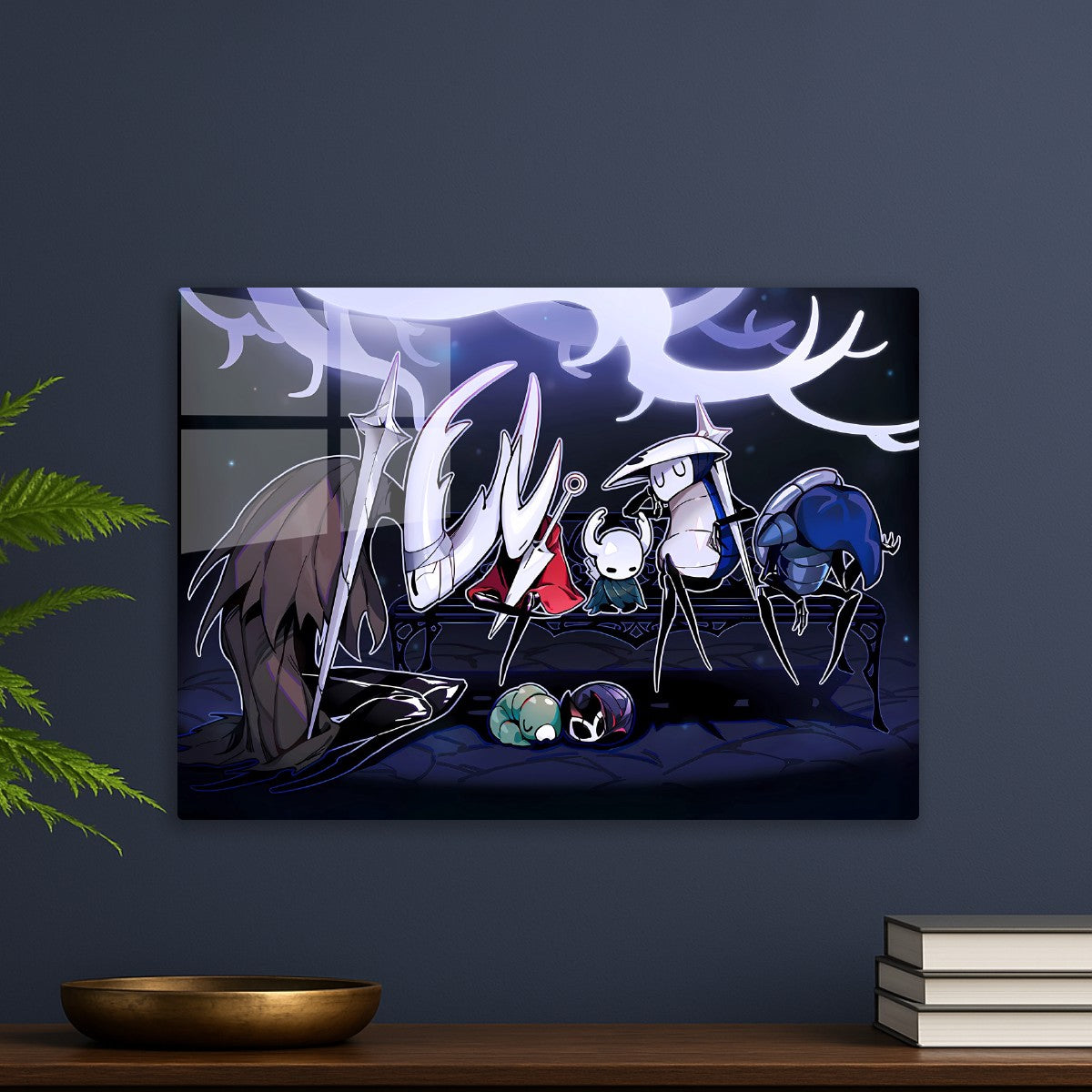 Hollow Knight Silksong