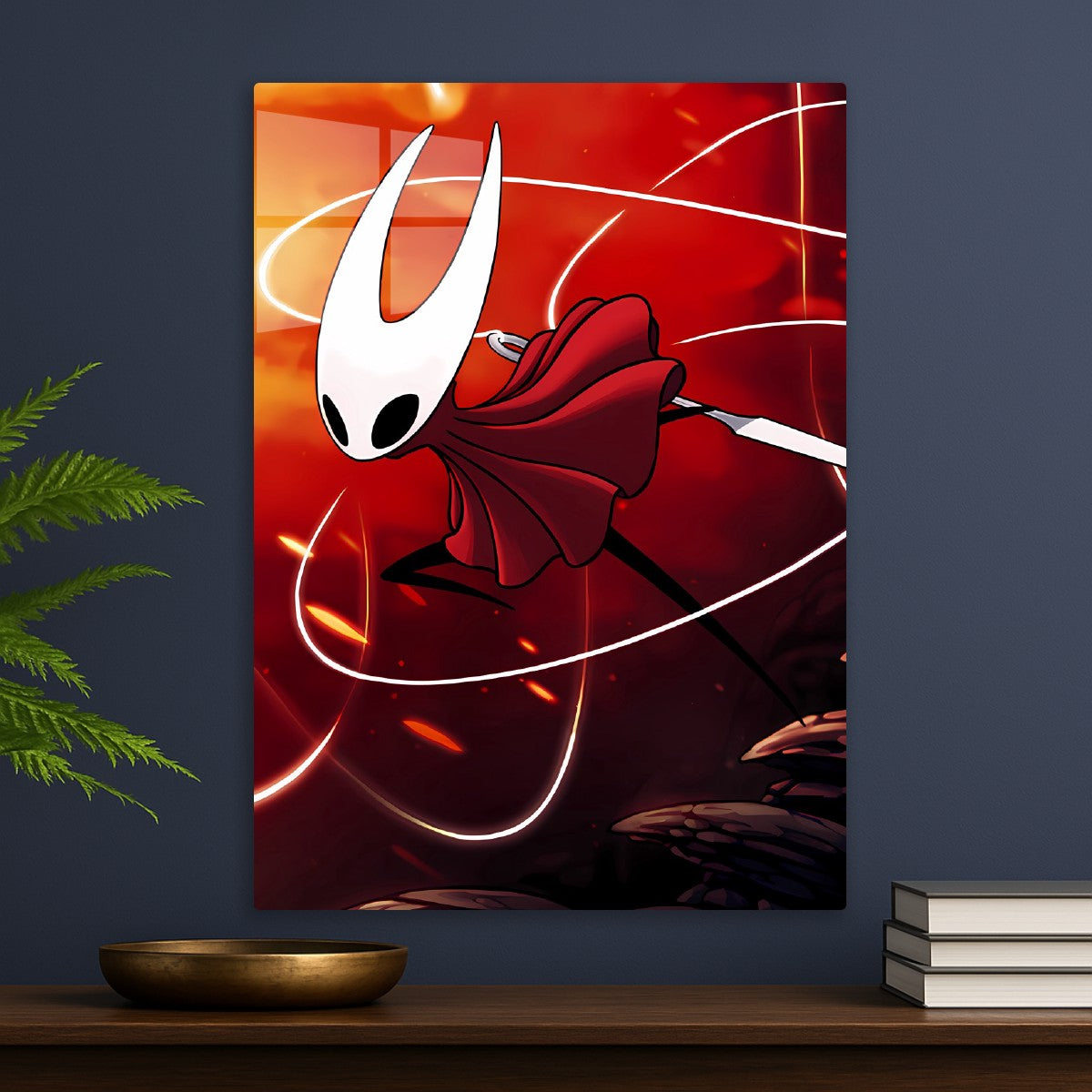 Hollow Knight Silksong