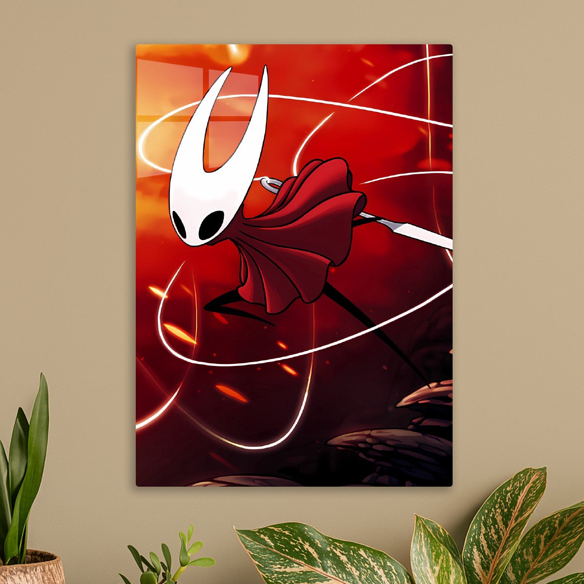 Hollow Knight Silksong