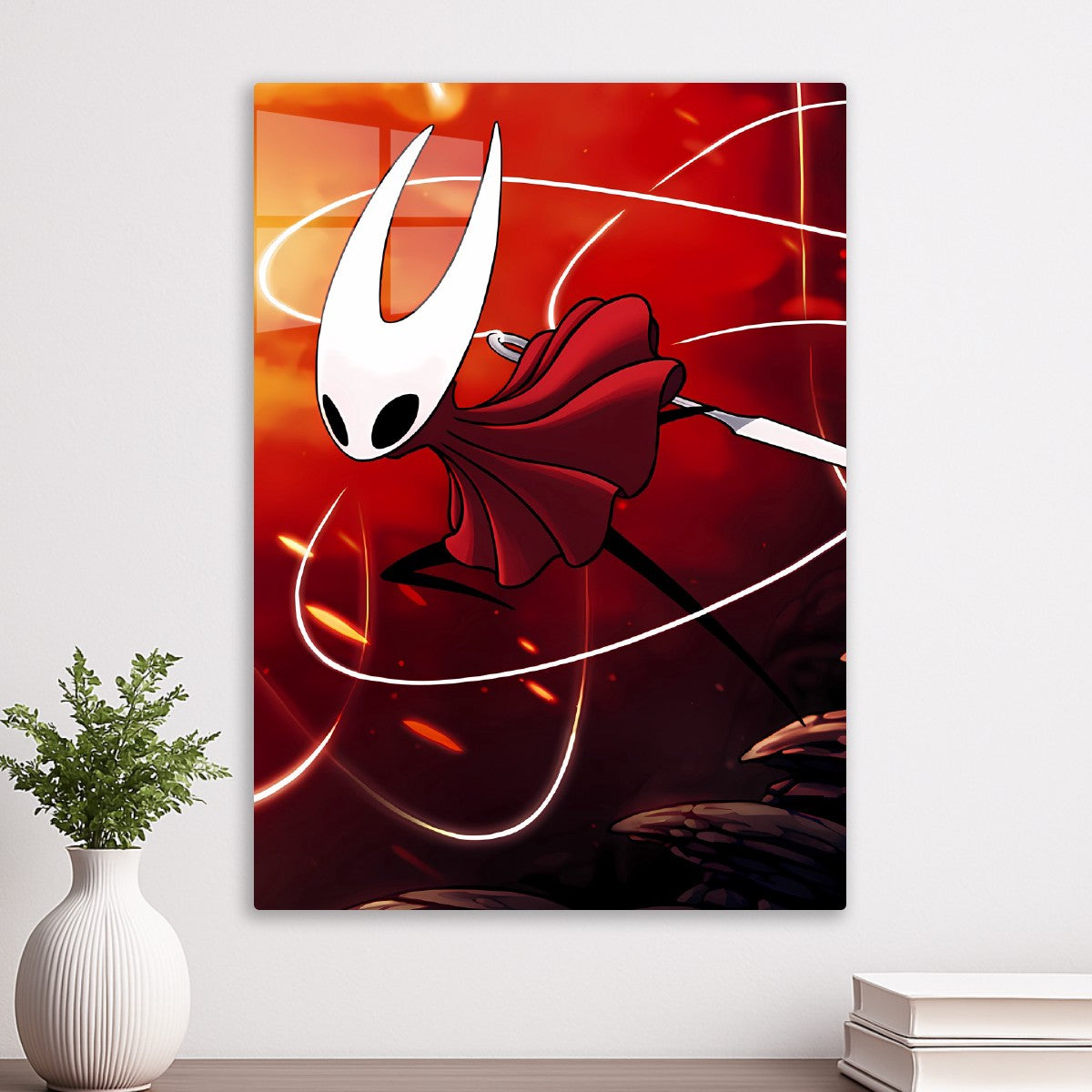 Hollow Knight Silksong