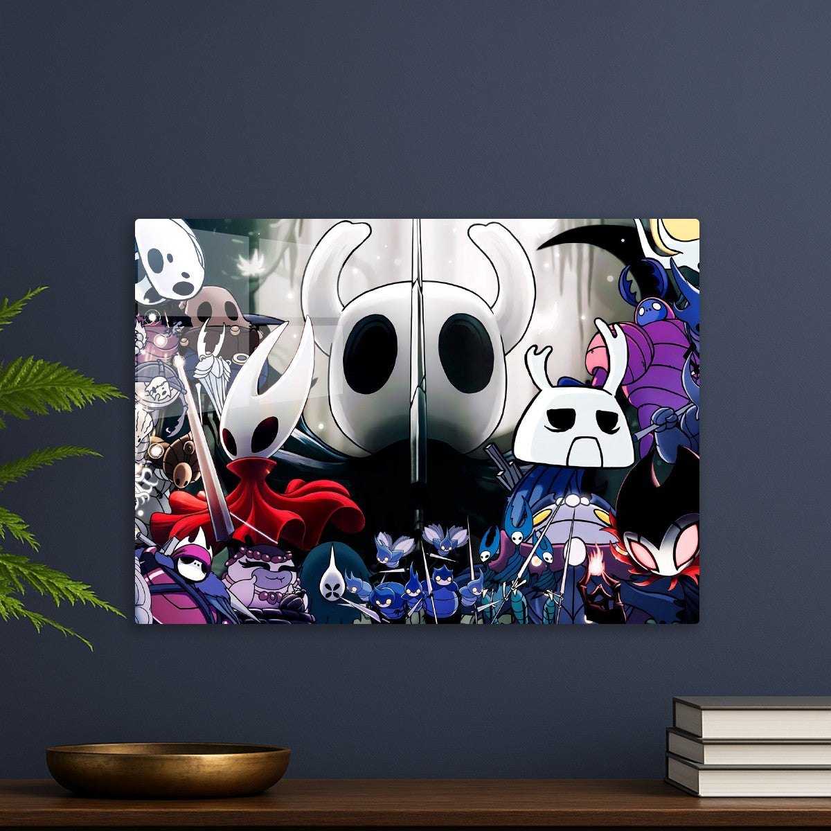 Hollow Knight Silksong