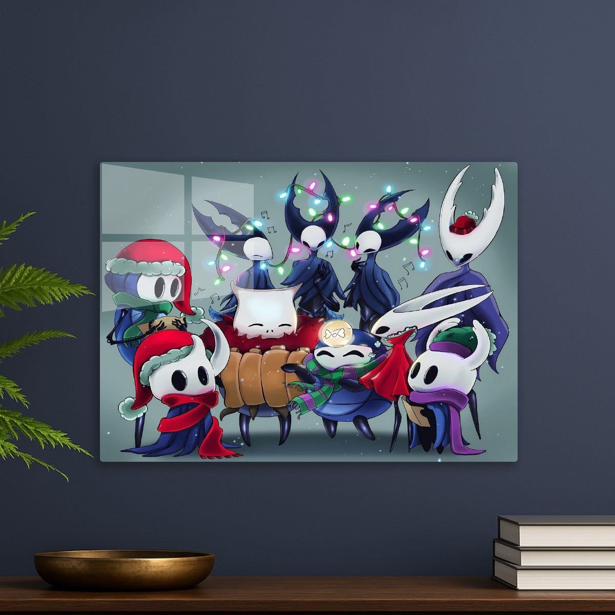 Hollow Knight Silksong