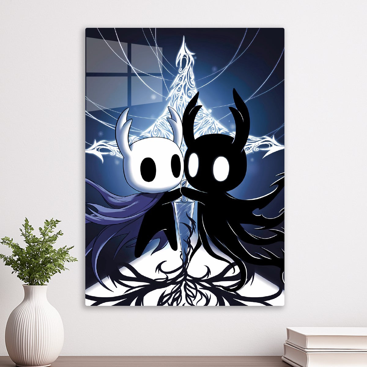 Hollow Knight Silksong