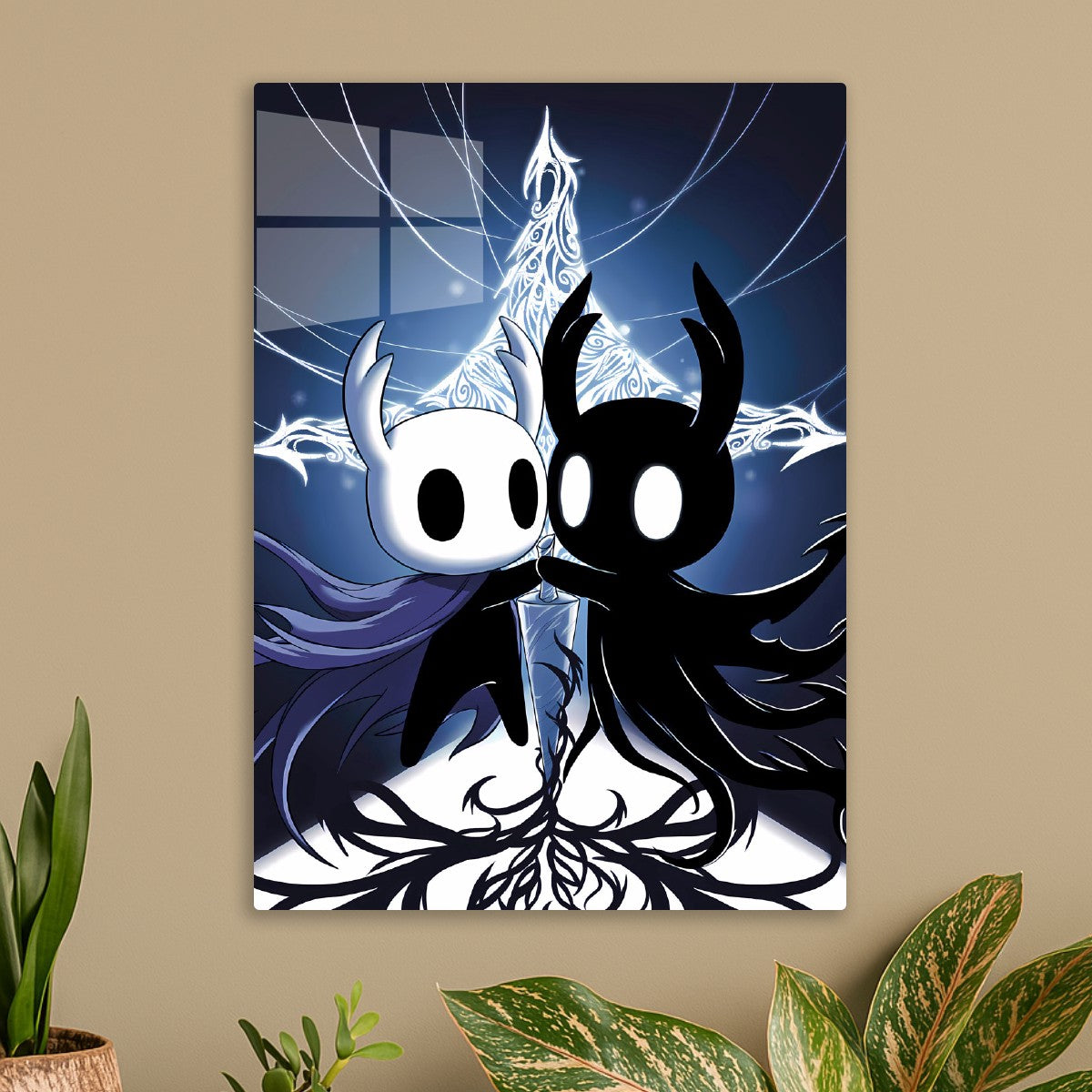 Hollow Knight Silksong