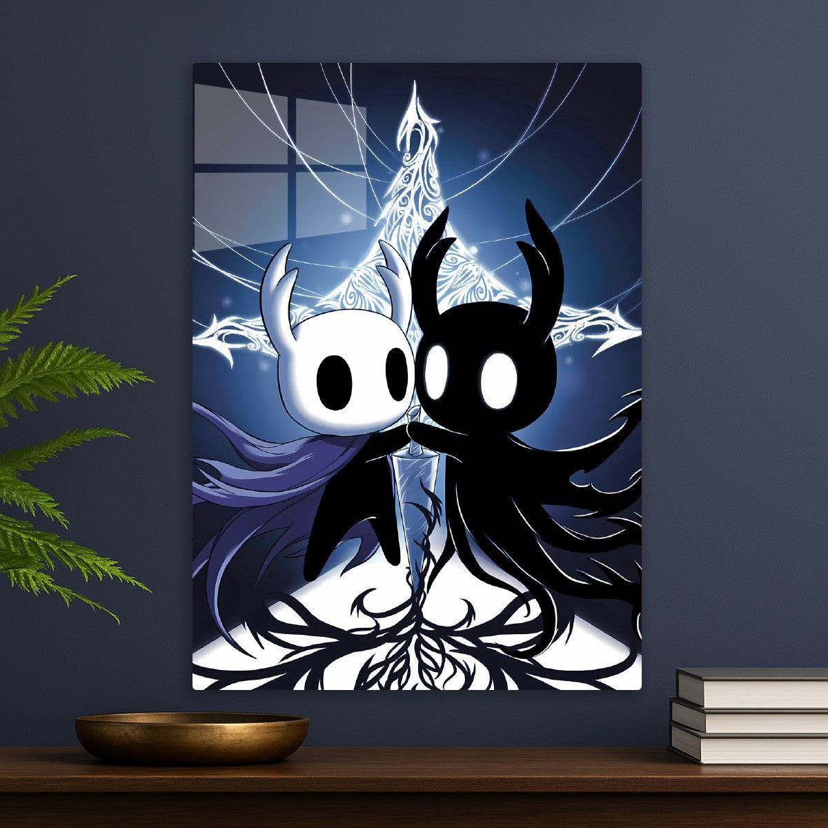 Hollow Knight Silksong