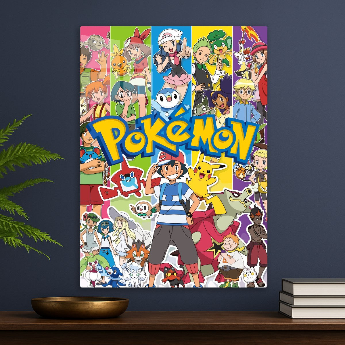 Pikachu Squad