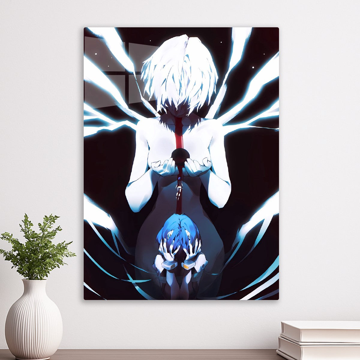 Neon Genesis Evangelion