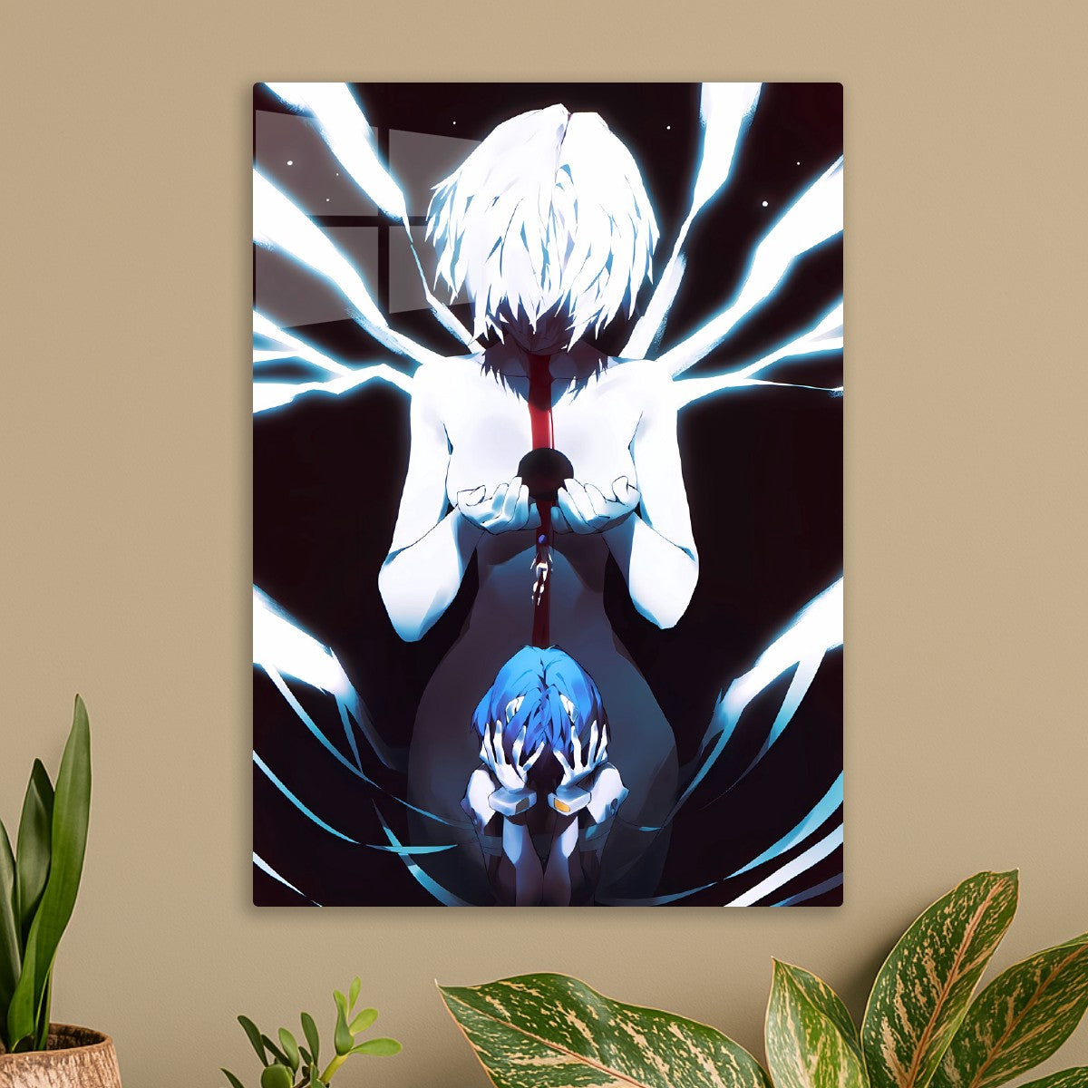 Neon Genesis Evangelion