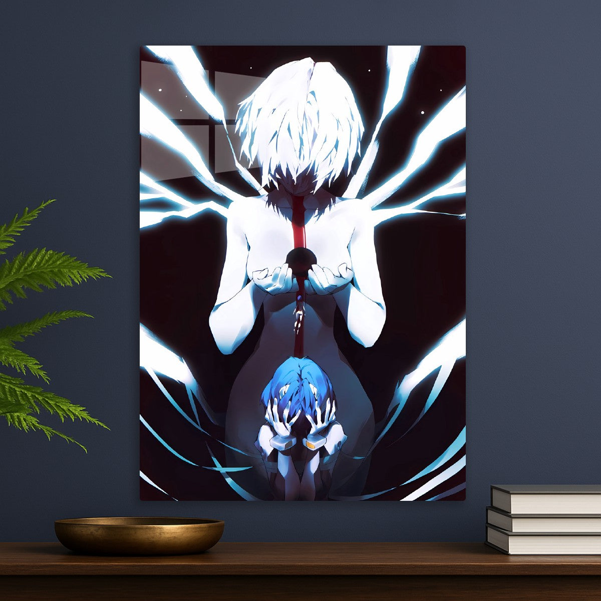 Neon Genesis Evangelion