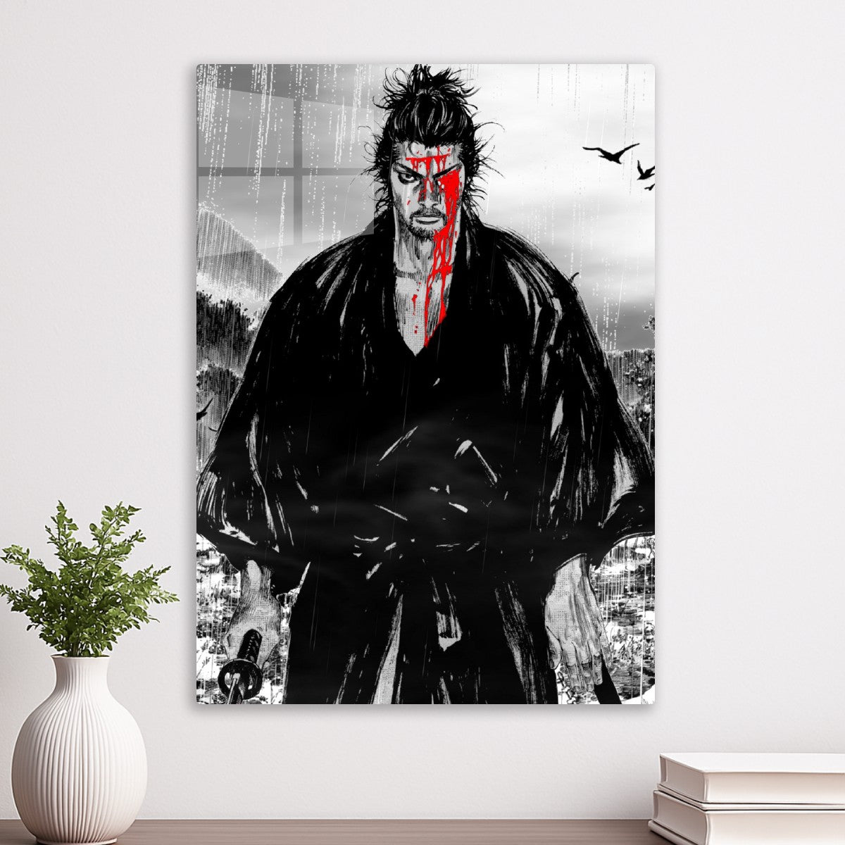 Vagabond
