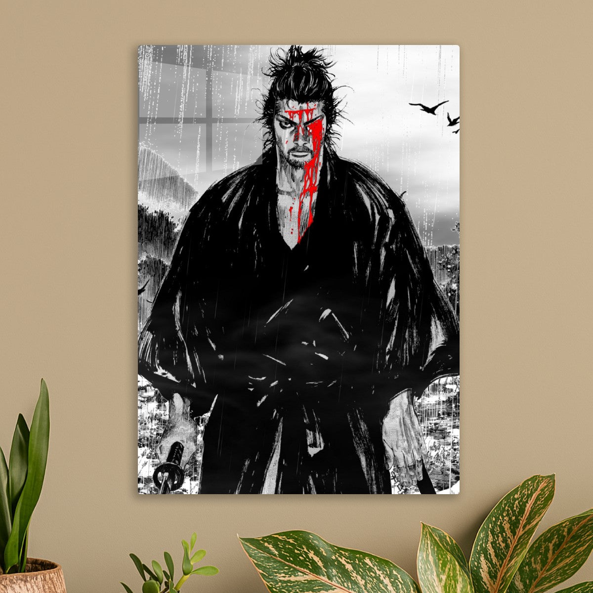 Vagabond