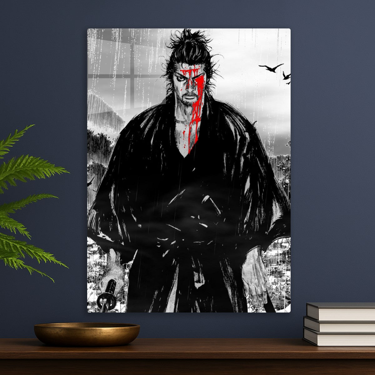 Vagabond
