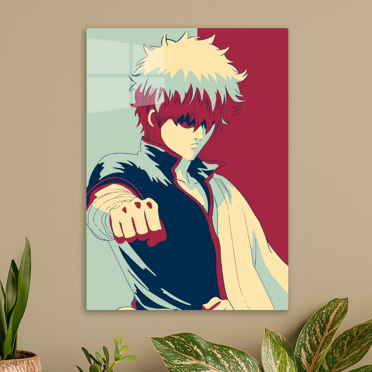 Gintama