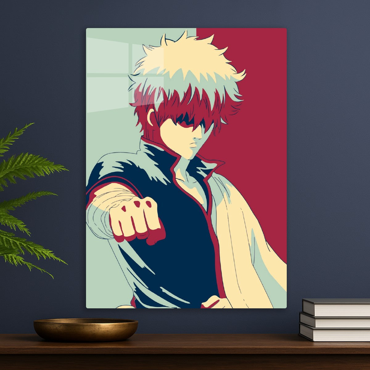 Gintama
