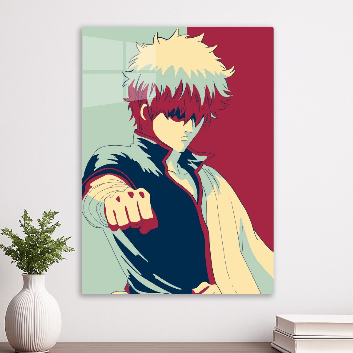 Gintama