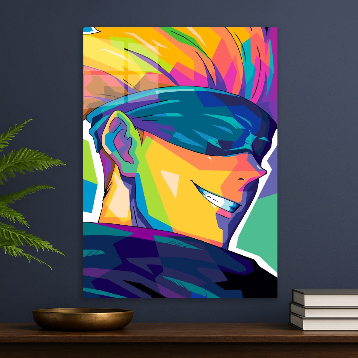 Satoru Gojo Jujutsu Kaisen