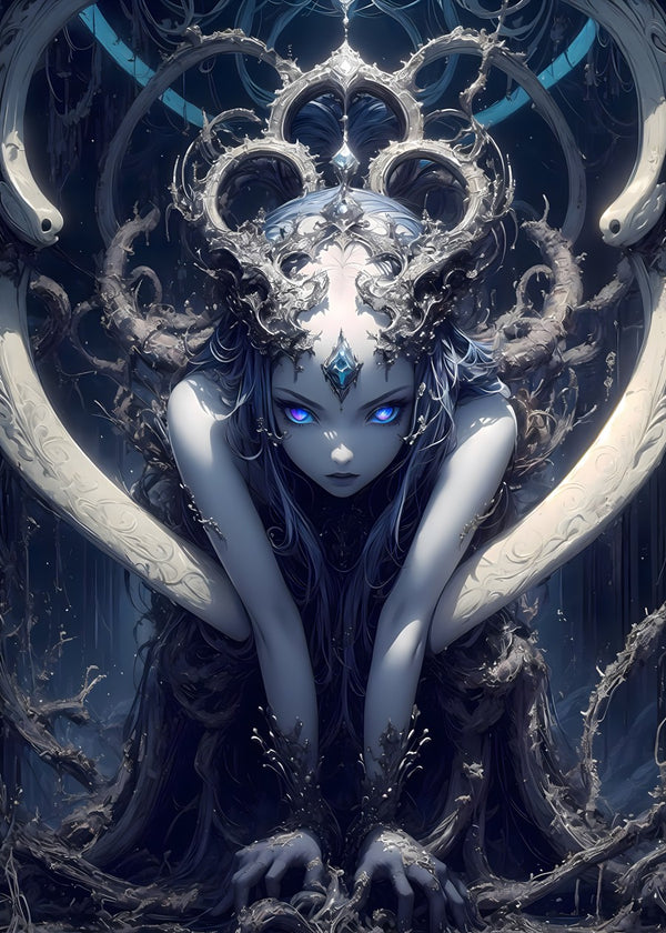 Enchanted Abyss