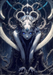 Enchanted Abyss
