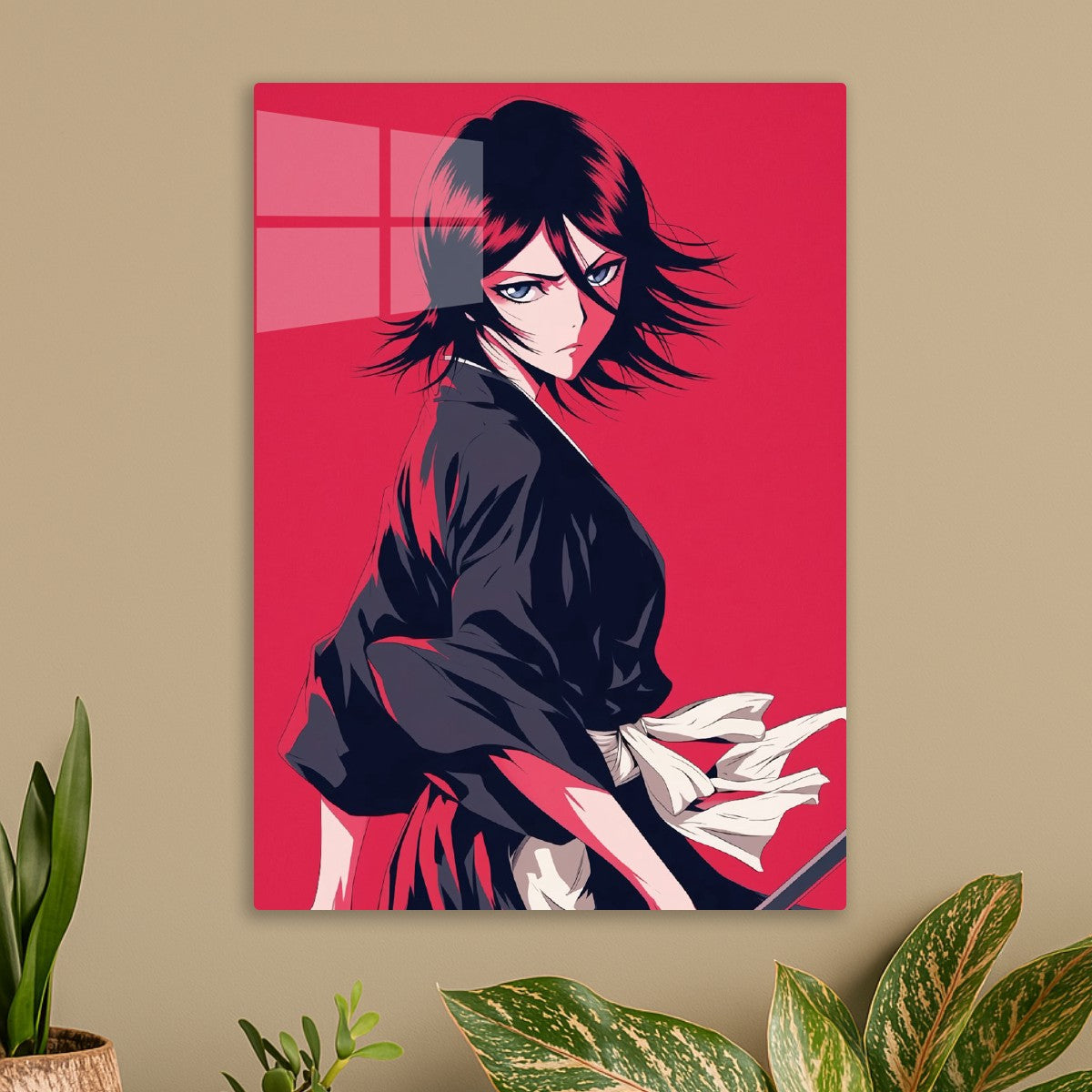 Rukia Kuchiki, Bleach