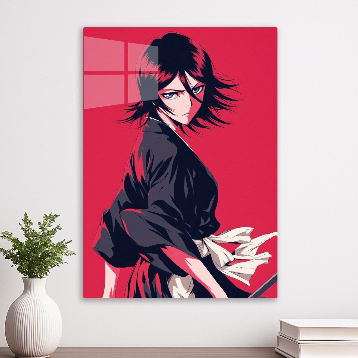 Rukia Kuchiki, Bleach