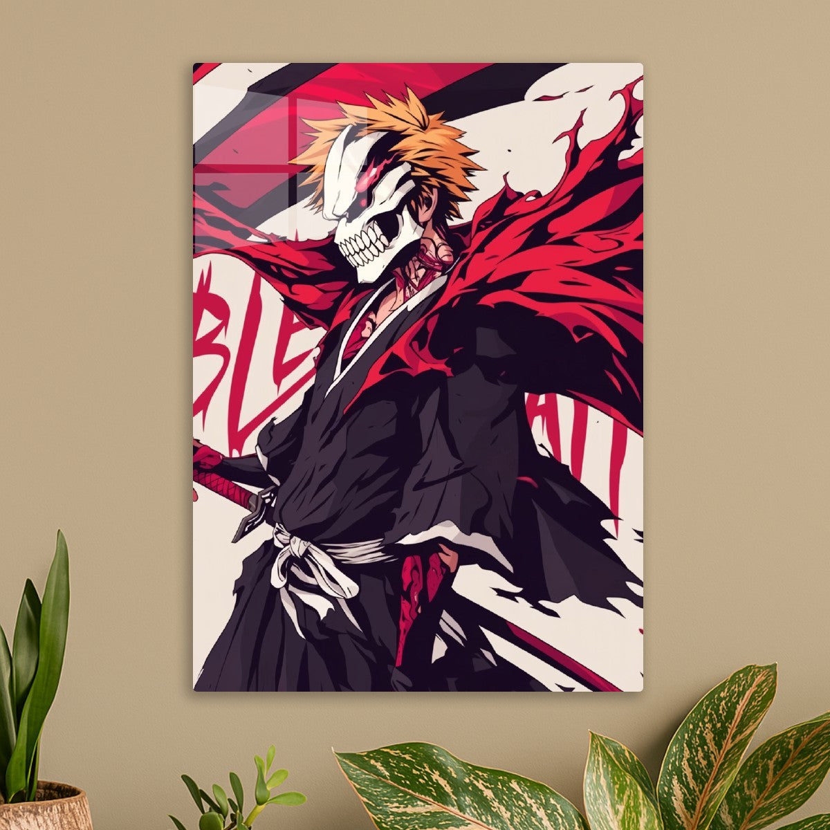 Ichigo Kurosaki, Bleach