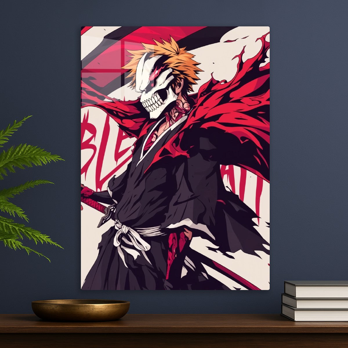 Ichigo Kurosaki, Bleach
